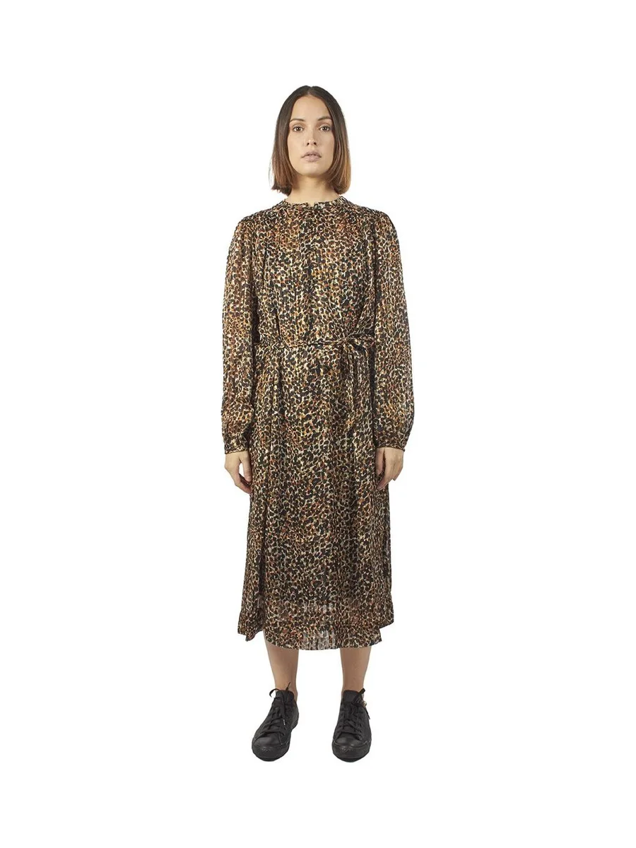 DEUXIÈME FEMME Erna - Robe 6