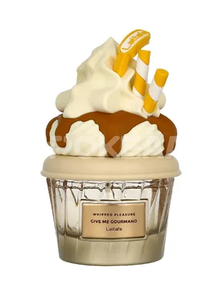 Lattafa Whipped Pleasure Give Me Gourmand Edp Spray 75ml 2