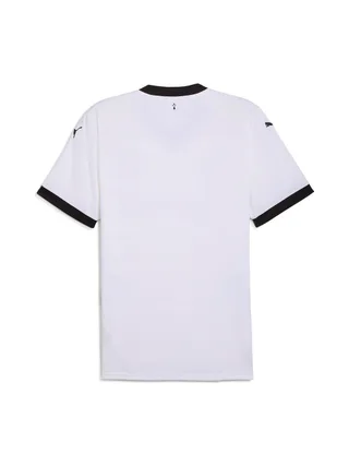 Stade Rennais Maillot Réplica Extérieur Puma 2024/2025 2