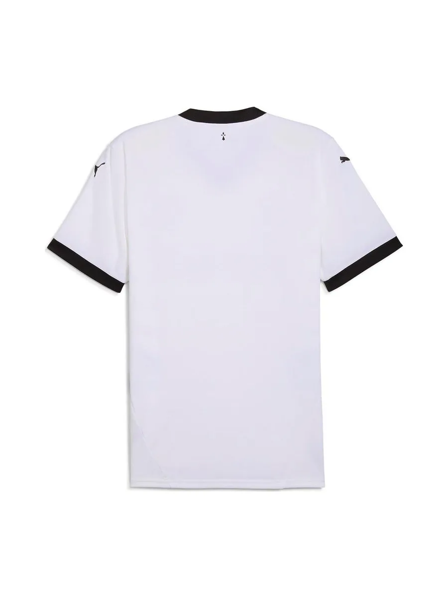 Stade Rennais Maillot Réplica Extérieur Puma 2024/2025 3