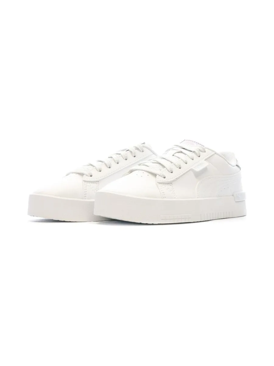Baskets Blanches Ado Puma Jada Biolumines 7