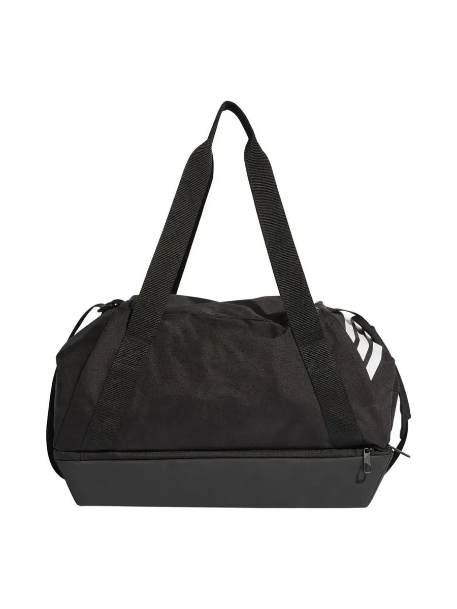 Sac de sport Noir Mixte Adidas Tiro 3