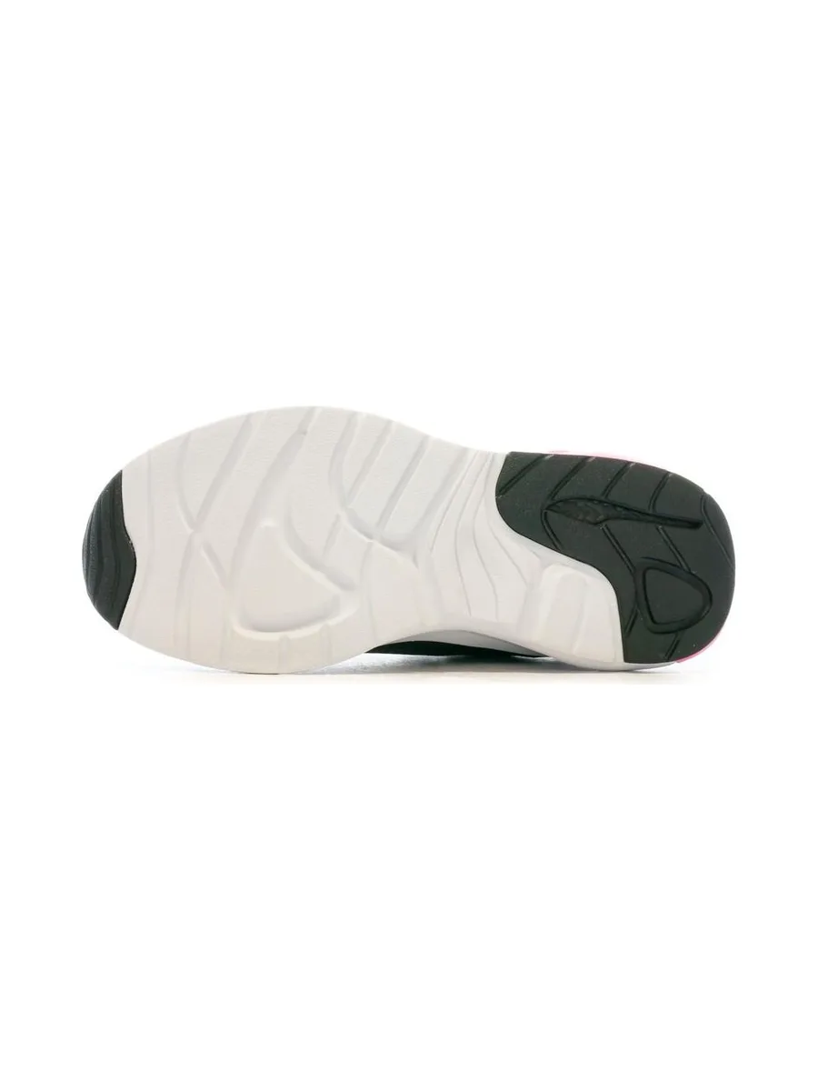 Baskets Noir Femme Puma Electron 380435 6