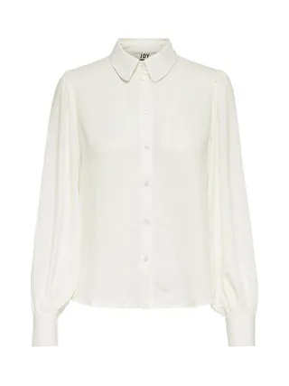 Chemise Blanche Femme JDY Divya 3