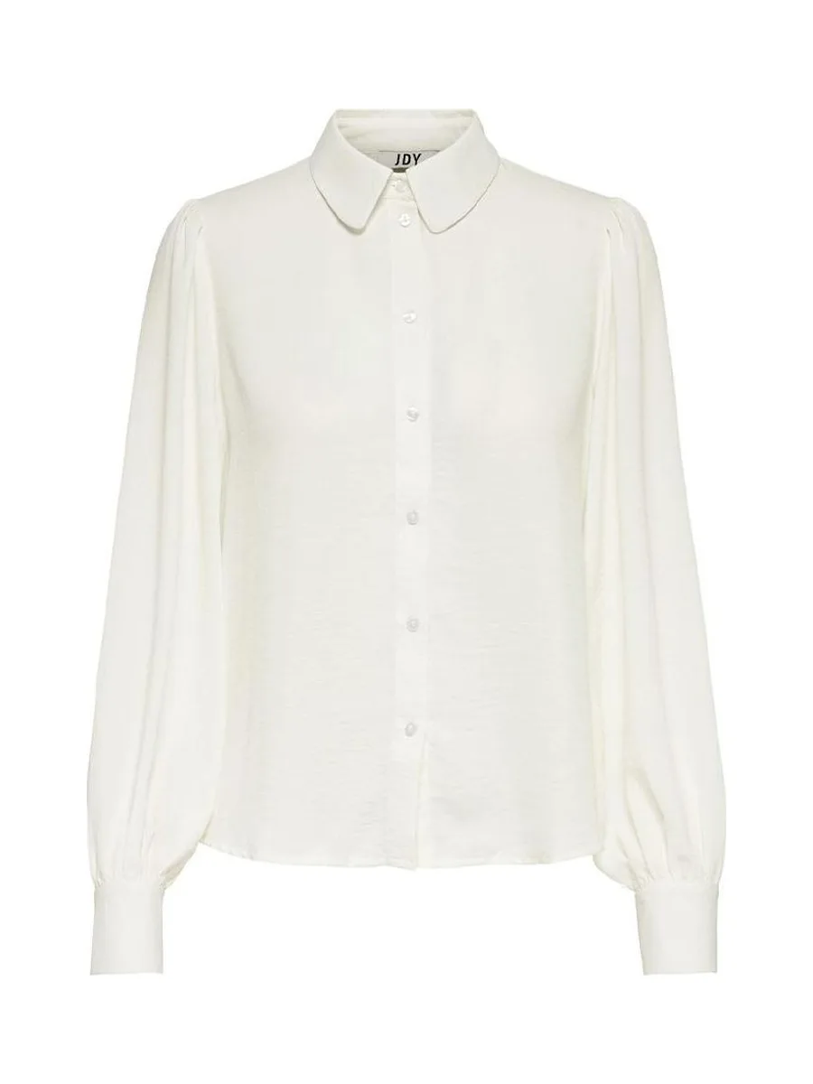 Chemise Blanche Femme JDY Divya 3