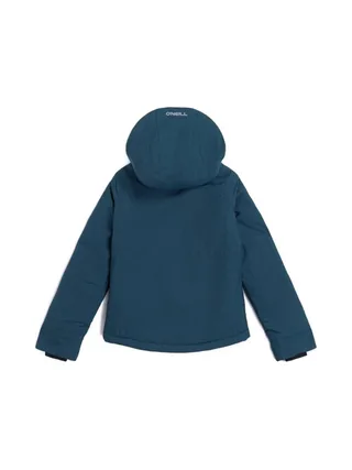 Manteau de Ski Bleu Junior O'Neill Lite Snow 2