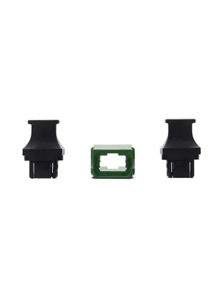 MPO/MTP Coupler Single Mode MPO Coupler 4
