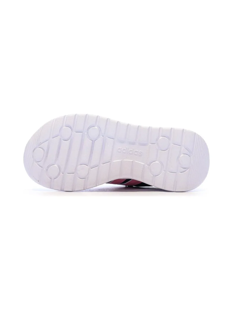 Baskets Marines/Roses Fille Adidas Run 70s 6