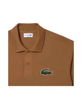 Polo Camel Homme Lacoste PH3922 2