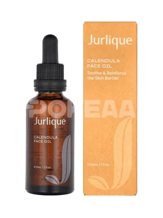 Jurlique Calendula Face Oil 50ml 1