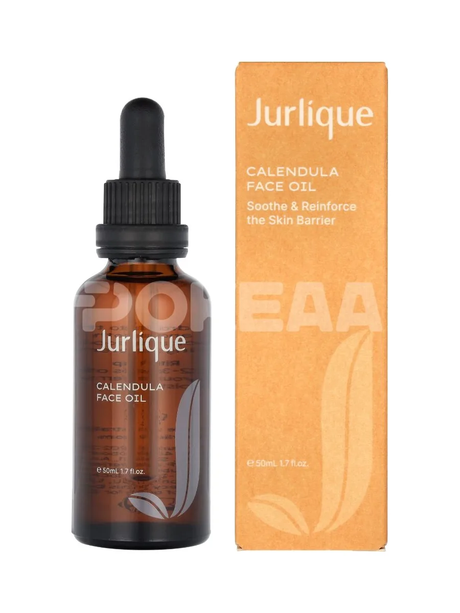 Jurlique Calendula Face Oil 50ml 1