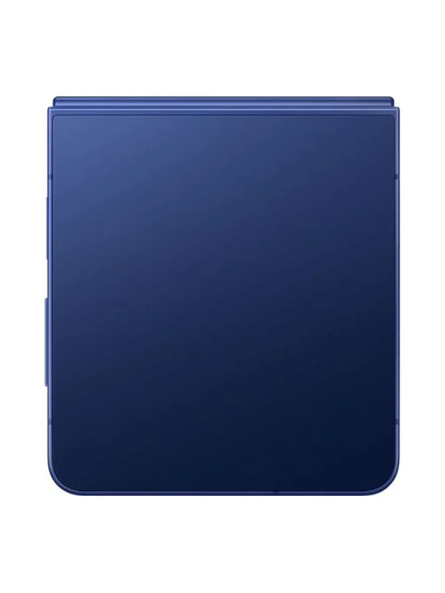 Samsung Z Flip 7 5G 256GB Navy 3