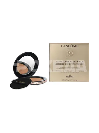 Lancome Teint Idole Ultra Wear Setting Powder 10g - #03 Medium 1