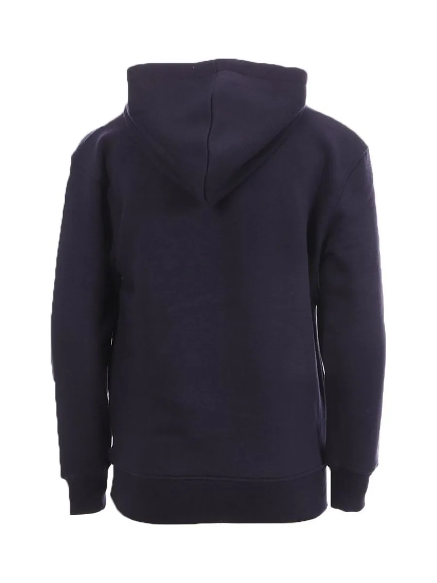 Sweat à Capuche Marine Garçon Redskins SW77422 3