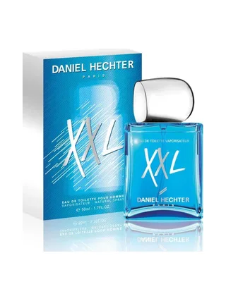 Eau de Toilette Homme Daniel Hechter Xxl 50 ml 1
