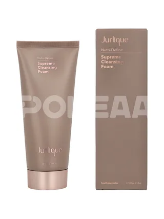 Jurlique Nutri-Define Supreme Cleansing Foam 100ml 1