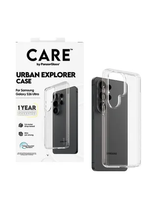 PG CARE Samsung S26 Ultra Urban clear 5