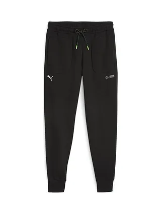 Jogging Noir Homme Puma 623745 1