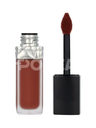 Dior Rouge Dior Forever Liquid Lipstick 6ml - #200 Forever Nude Touch 2