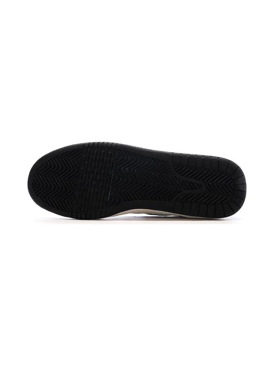 Baskets Blanc/Kaki Homme Teddy Smith120597 6