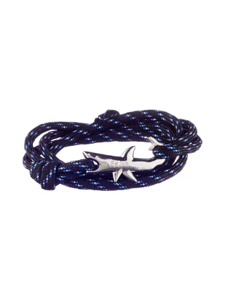 Bracelet Kléber noir 1