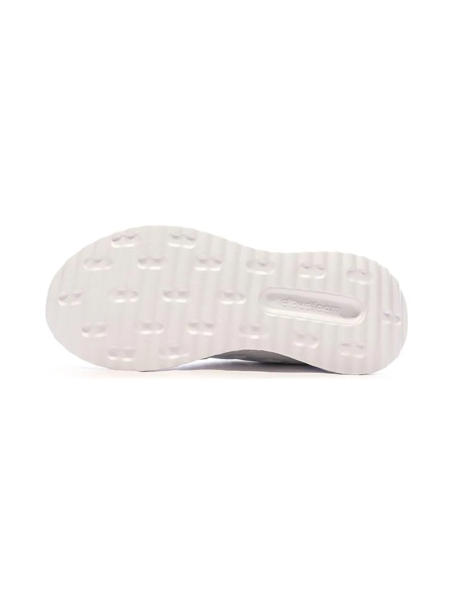 Baskets Blanches Fille Adidas X_plrpath 5