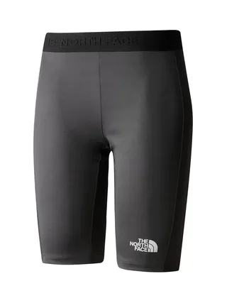 Short Gris Femme The North Face Hw 1
