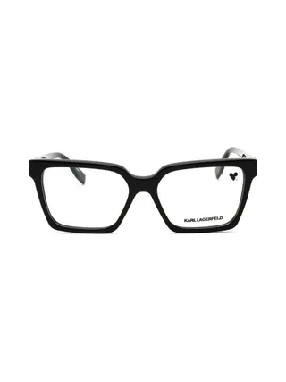 KARL LAGERFELD KL6097 — Lunettes de vue 2