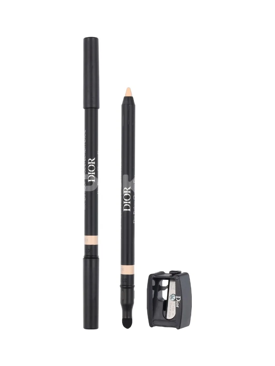 Dior Diorshow On Stage Eye Brow Pencil 1.2g - #529 Beige 2
