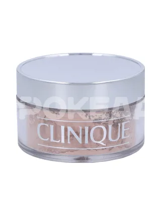 Clinique Blended Face Powder 25g - #02 Transparency 2 (VF) 2