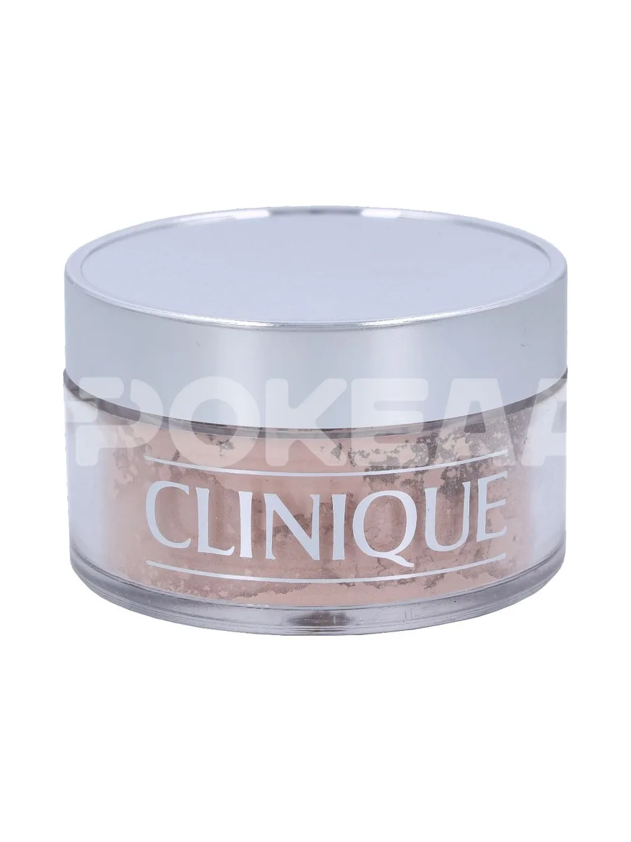 Clinique Blended Face Powder 25g - #02 Transparency 2 (VF) 2