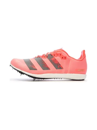 Chaussures d'athlétisme Roses Homme Adidas Adizero Avanti 1