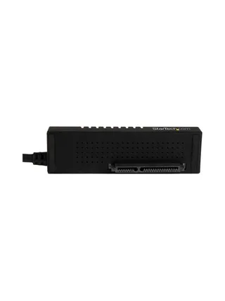 StarTech.com USB31C2SAT3 interface cards/adapter 5