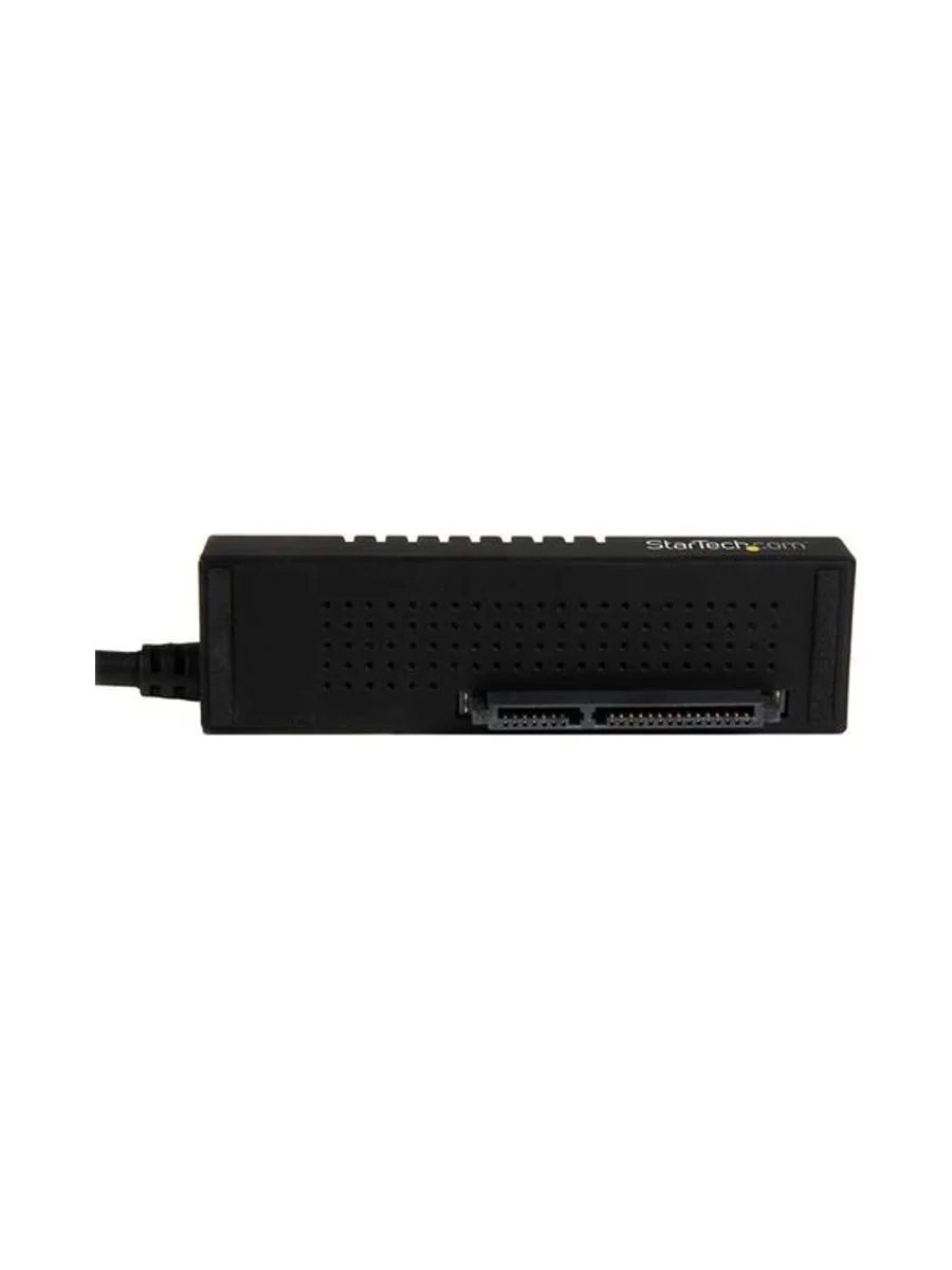 StarTech.com USB31C2SAT3 interface cards/adapter 5