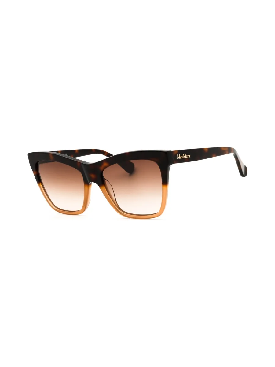 Max Mara MM0008 — Lunettes de soleil 1