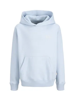 Sweat Bleu Ciel Garçon Jack & Jones Midtown 1