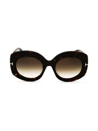 Tom Ford FT1346-F — Lunettes de soleil 4