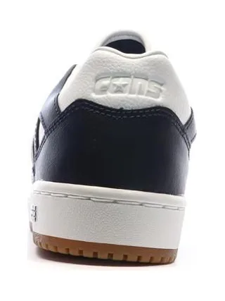 Baskets Marine/Blanche Homme Converse A04598C 3