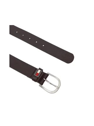 Ceinture Marron Homme Tommy Hilfiger Tjm Ryan 3.5 - T 2