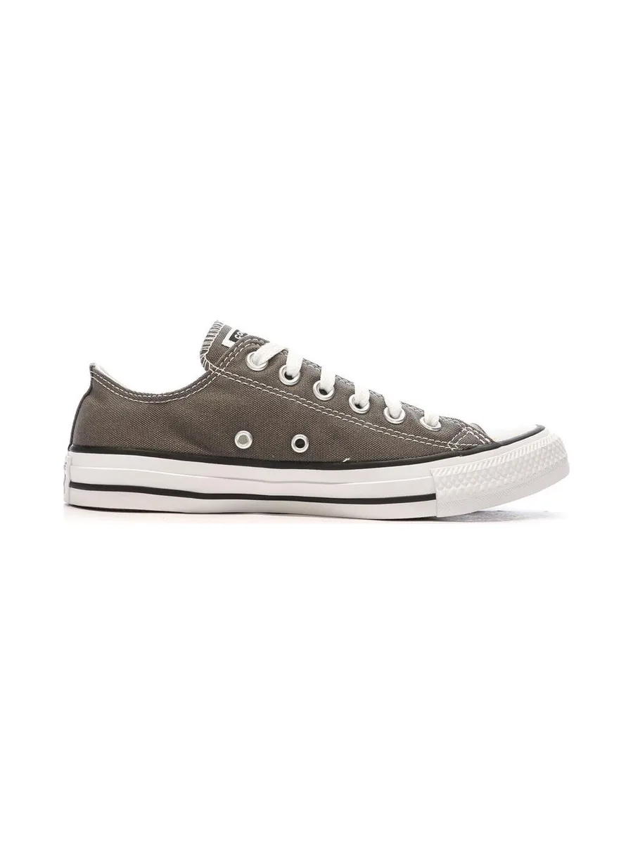All Star Baskets Gris Foncé Homme/Femme Converse 4