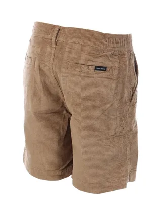 Short Marron Garçon Teddy Smith Surf 2