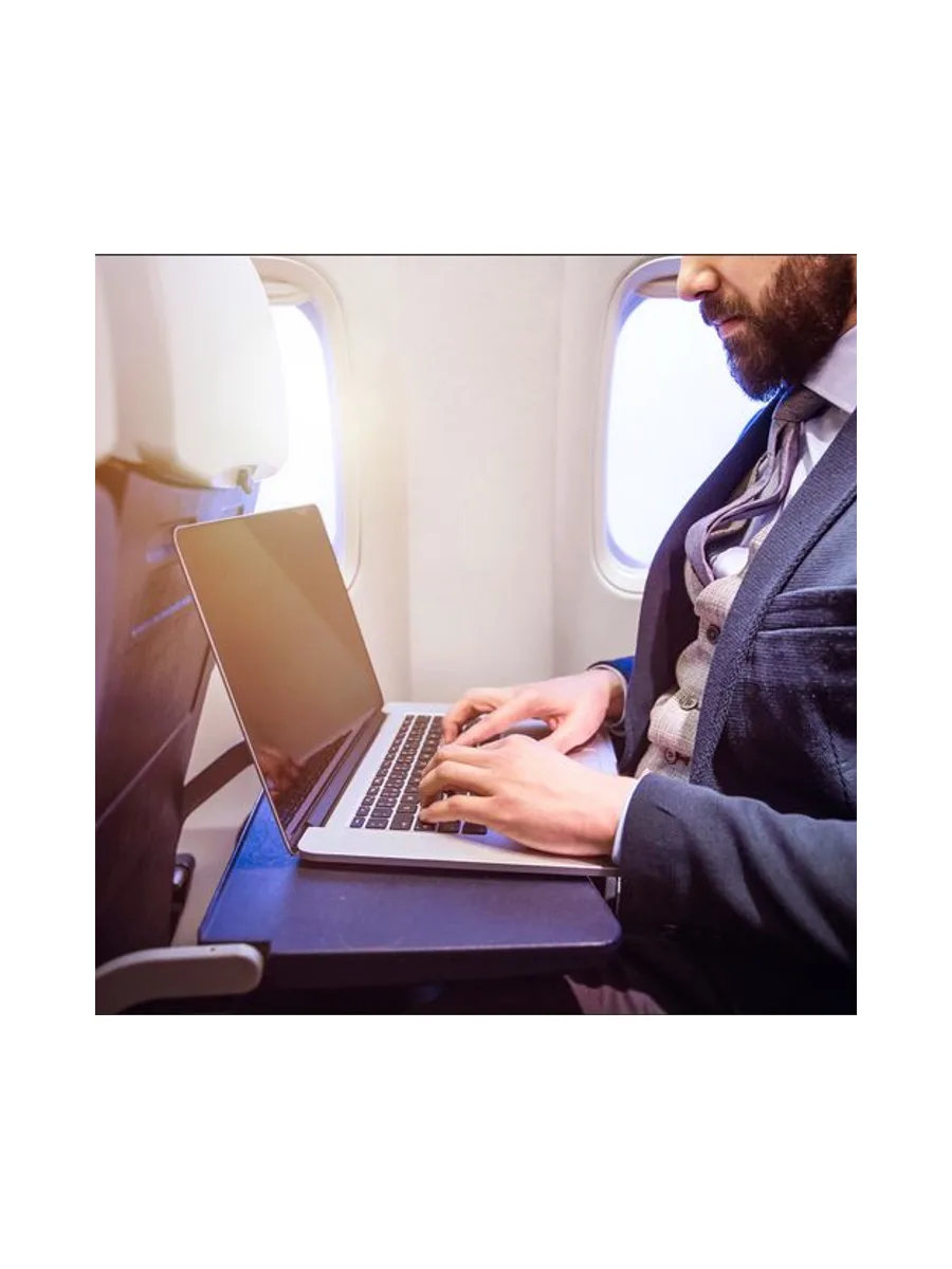 13.3in Laptop Privacy Screen Anti-Glare 7