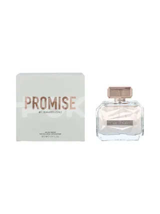 Jennifer Lopez Promise Edp Spray 100ml 1