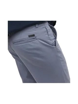 Pantalon Bleu Moyen Homme Jack & Jones Bolton 30 2