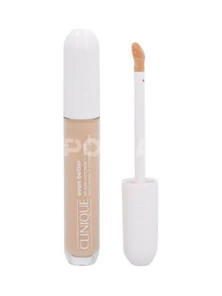 Clinique Even Better All Over Concealer + Eraser 6ml - CN10 Alabaster 2