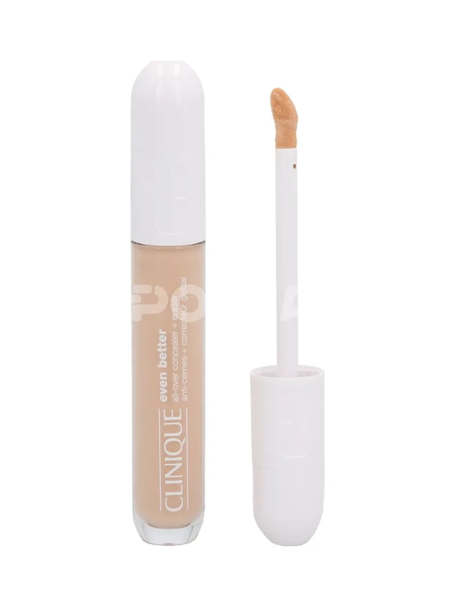 Clinique Even Better All Over Concealer + Eraser 6ml - CN10 Alabaster 2