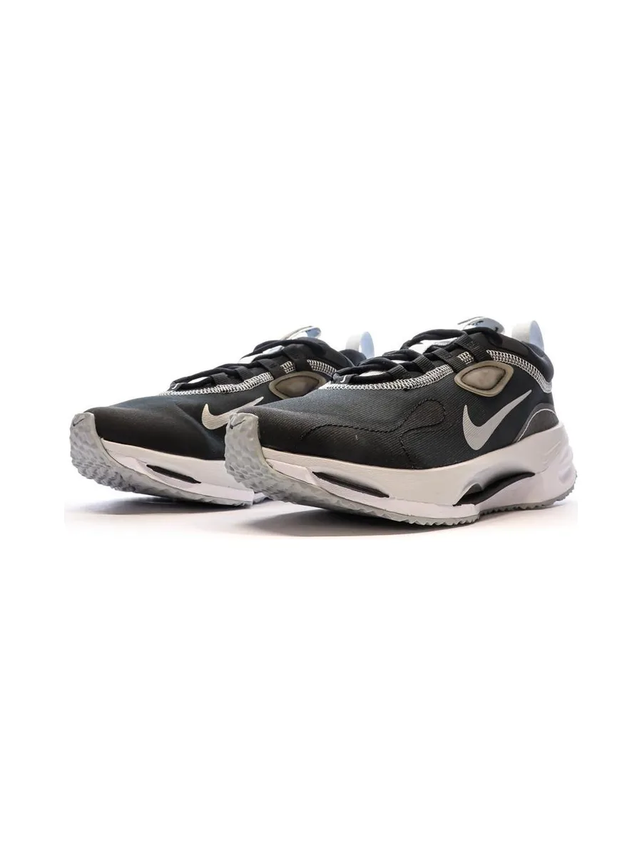 Baskets Noires Femme Nike Spark 7