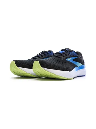 Chaussures de Running Marine Homme Brooks Ghost 16 6