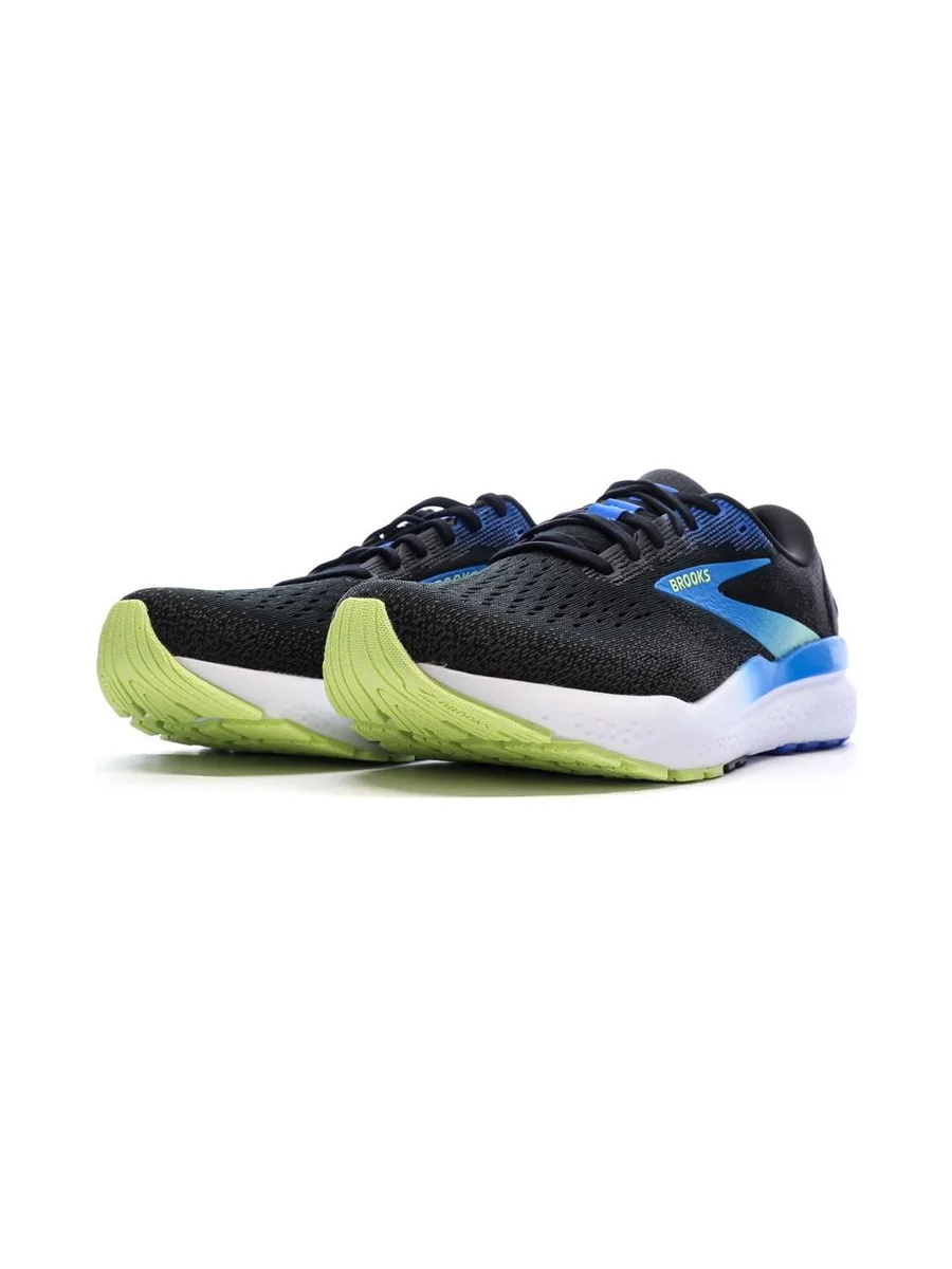 Chaussures de Running Marine Homme Brooks Ghost 16 7