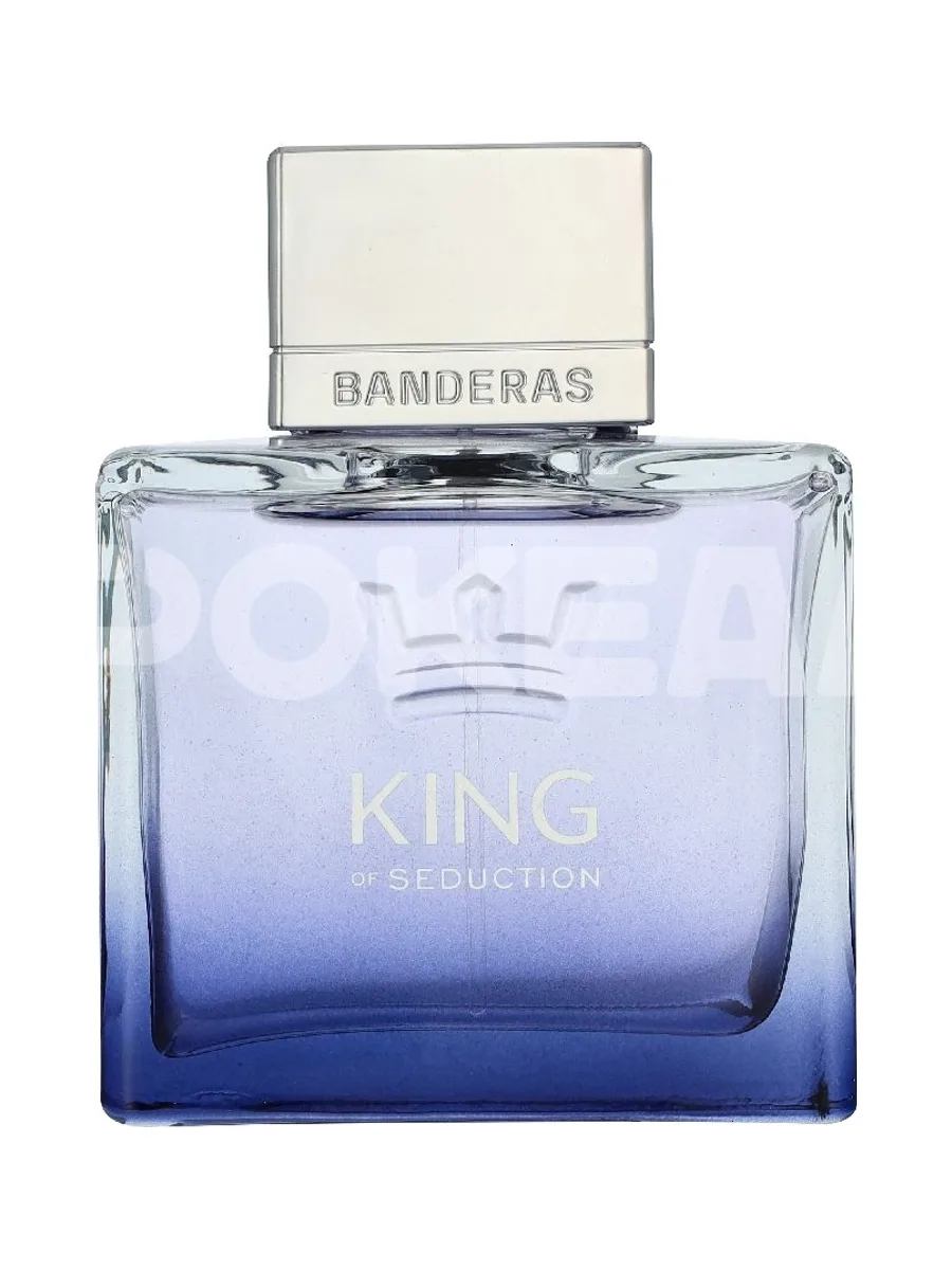 A. Banderas King Of Seduction Edt Spray 100ml 2
